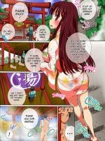 Ki Ni Itta Ko Ni Nakadashi Dekichau Onsen Shima page 4