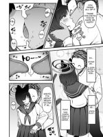Kikyou No Shiriana page 10