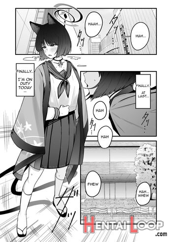 Kikyou No Shiriana page 2