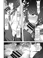 Kikyou No Shiriana page 8