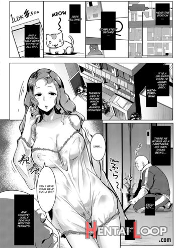 Kinketsu Bicchi No Tamaki-chan page 2