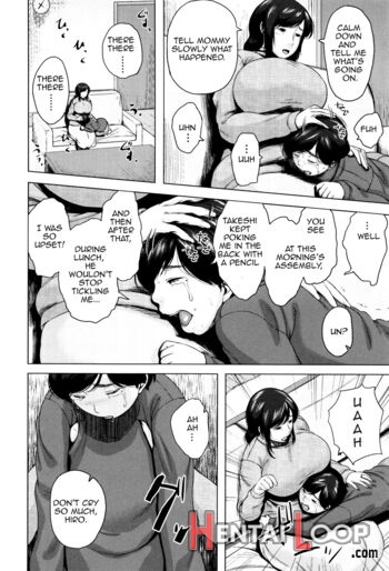 Kinyoubi No Haha-tachi E page 141