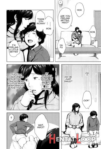 Kinyoubi No Haha-tachi E page 149