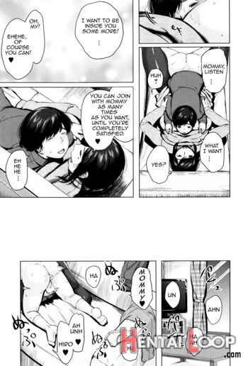 Kinyoubi No Haha-tachi E page 160