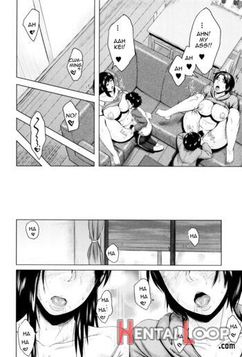 Kinyoubi No Haha-tachi E page 175