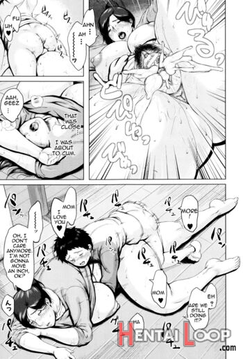 Kinyoubi No Haha-tachi E page 28