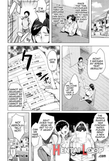 Kinyoubi No Haha-tachi E page 37