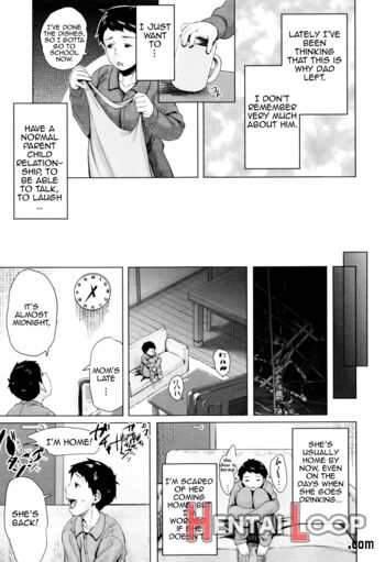 Kinyoubi No Haha-tachi E page 98