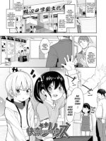 Koakuma-tachi Ga Yattekita! page 2