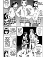 Koinma-tachi No Utage - Decensored page 2