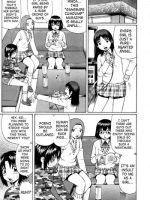 Koinma-tachi No Utage - Decensored page 3