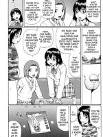 Koinma-tachi No Utage - Decensored page 4