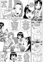 Koinma-tachi No Utage - Decensored page 5