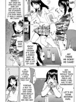 Koinma-tachi No Utage - Decensored page 6