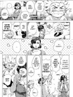 Koko Ga Tanetsuke Frontier page 10