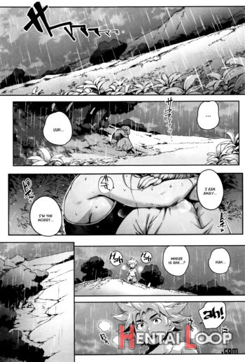 Koko Ga Tanetsuke Frontier page 63