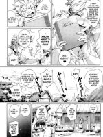 Koko Ga Tanetsuke Frontier page 7