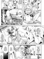 Koko Ga Tanetsuke Frontier page 8