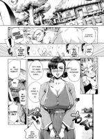 Koko Ga Tanetsuke Frontier page 9