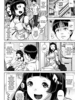 Koneko No Ongaeshi page 4