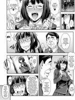 Kore Ijou Wa Yurushite... page 5