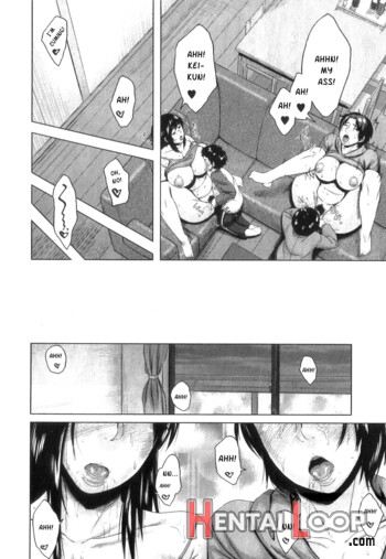 Koukan Musuko Ch. 5.6 page 8