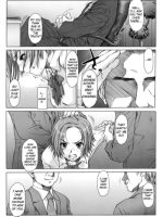 Koukin Shoujo 2 page 6