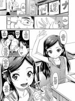 Kyasha Na Ko No Iregokochi Wa...atsu! - Decensored page 4