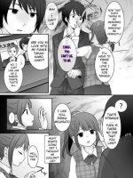 Kyou Kara Ore Ga Kanojo Desu! page 10
