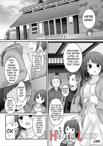 Kyou Kara Ore Ga Kanojo Desu! page 17