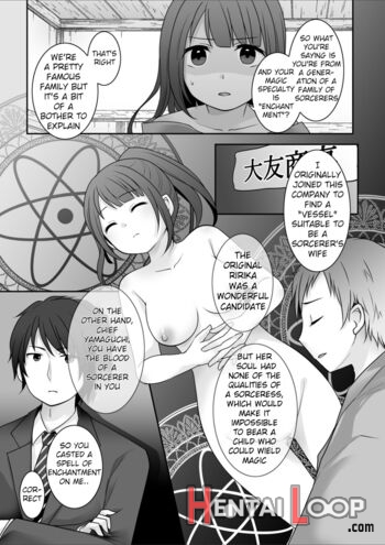 Kyou Kara Ore Ga Kanojo Desu! page 26