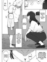 Kyoufu! Seiheki Hakai Onee-san page 2