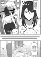 Kyoufu! Seiheki Hakai Onee-san page 3