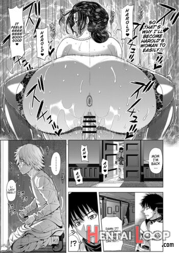 Kyouki No Oukoku San No Shou page 31