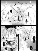 Kyouko's Secret Box page 10