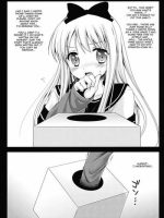 Kyouko's Secret Box page 3