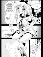 Kyouko's Secret Box page 4