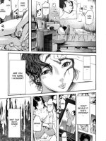 Kyoushitsu To Sex To Danshi Seito To Onna Kyoushi page 8