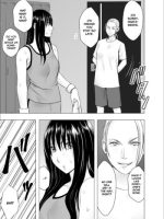 Les No Ryuugakusei Ni Isshuukan Moteasobareta Watashi page 6