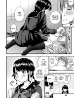 Love Sick Na Oneechan page 2