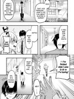Makeruna Zetsurin Sensei! page 2