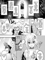 Makeruna Zetsurin Sensei! page 4