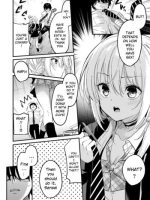 Makeruna Zetsurin Sensei! page 5