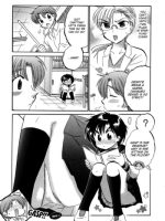 Mako-chan To Asobo! page 10