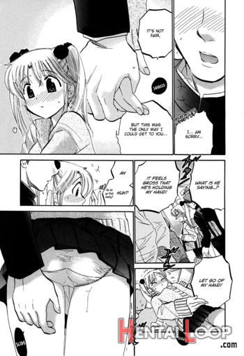 Mako-chan To Asobo! page 139