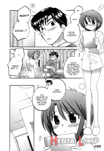 Mako-chan To Asobo! page 175