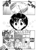 Mako-chan To Asobo! page 6