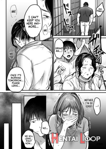 Mama ~mama O Mamoru Tame Ni Boku Ga Shita Koto~ page 174