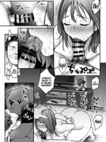 Mama ~mama O Mamoru Tame Ni Boku Ga Shita Koto~ page 5