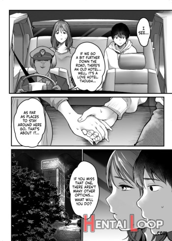 Mama ~mama O Mamoru Tame Ni Boku Ga Shita Koto~ page 74